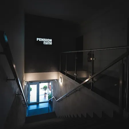 Гостевой дом Imperial 3*