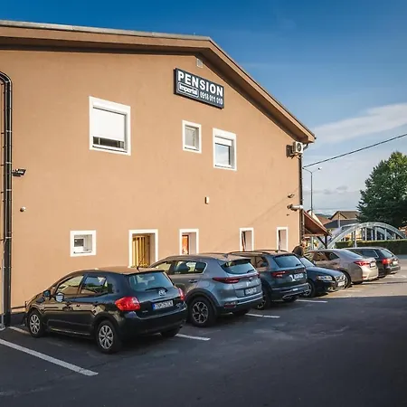 Imperial Pensionat 3*