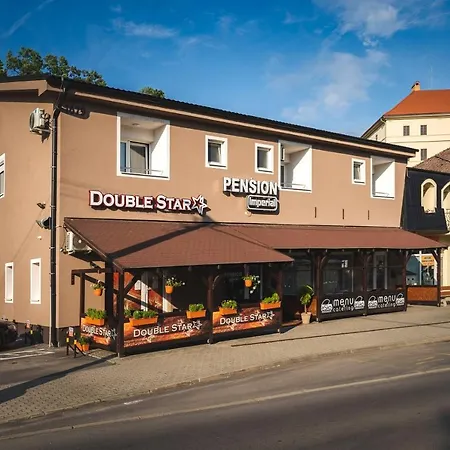 Imperial Maison d'hôtes 3*