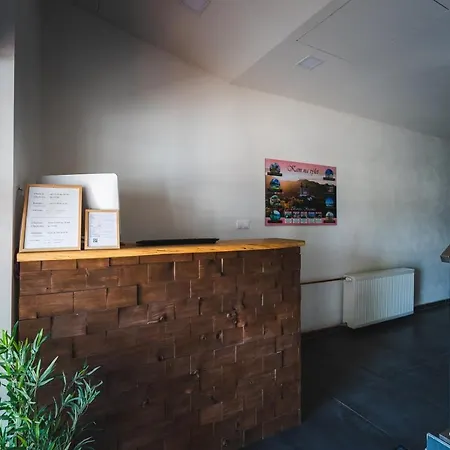 Maison d'hôtes Imperial Zarnovica