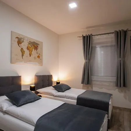 Imperial Maison d'hôtes