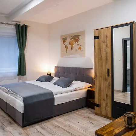 Imperial 3* Zarnovica