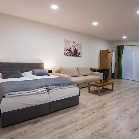 Maison d'hôtes Imperial