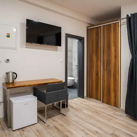 Imperial 3* Zarnovica