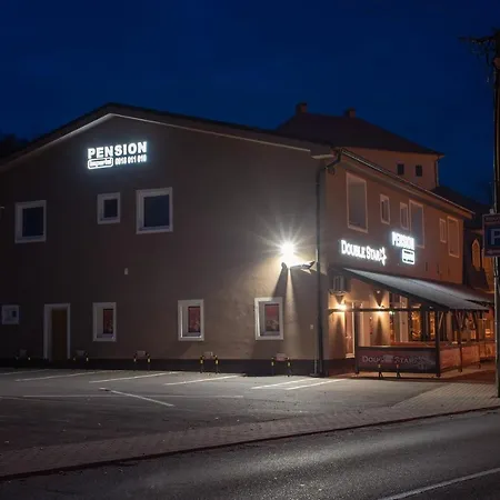 Imperial Гостевой дом