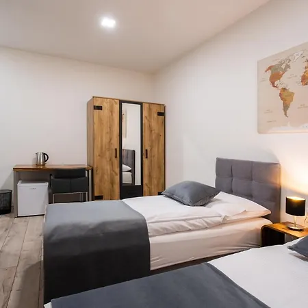 Maison d'hôtes Imperial 3*