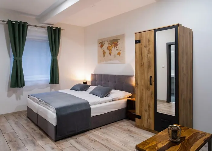 Imperial 3* Zarnovica