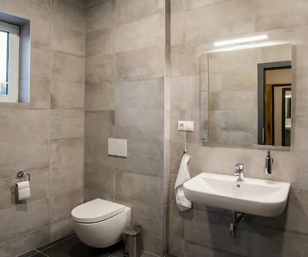 Imperial 3* Zarnovica