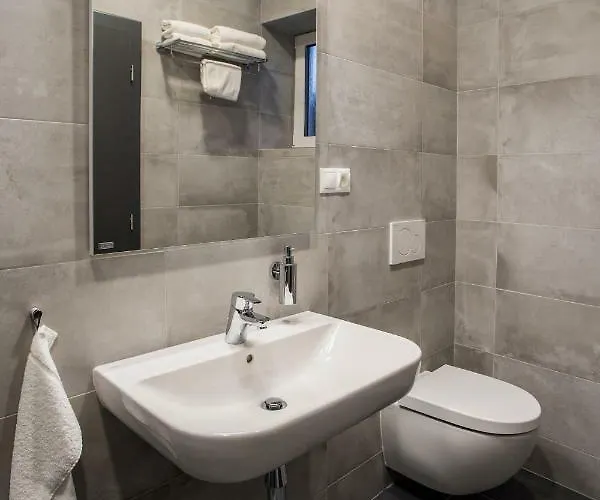 Imperial 3* Zarnovica