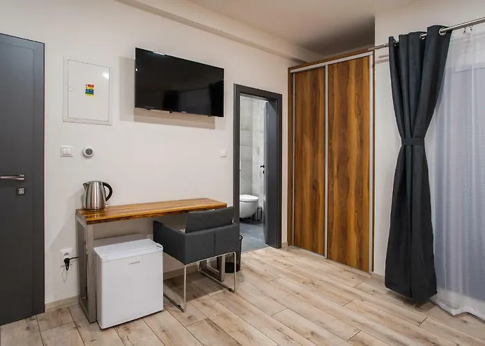 Imperial 3* Zarnovica
