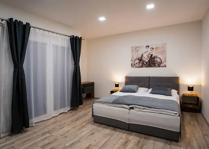 Pensjonat Imperial 3*