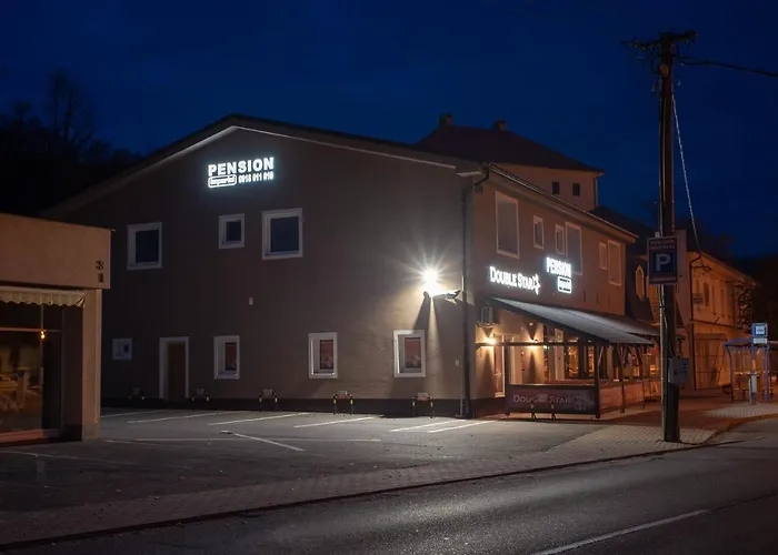Imperial Gæstehus